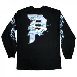 Primitive Dirty P Blaze Longsleeve