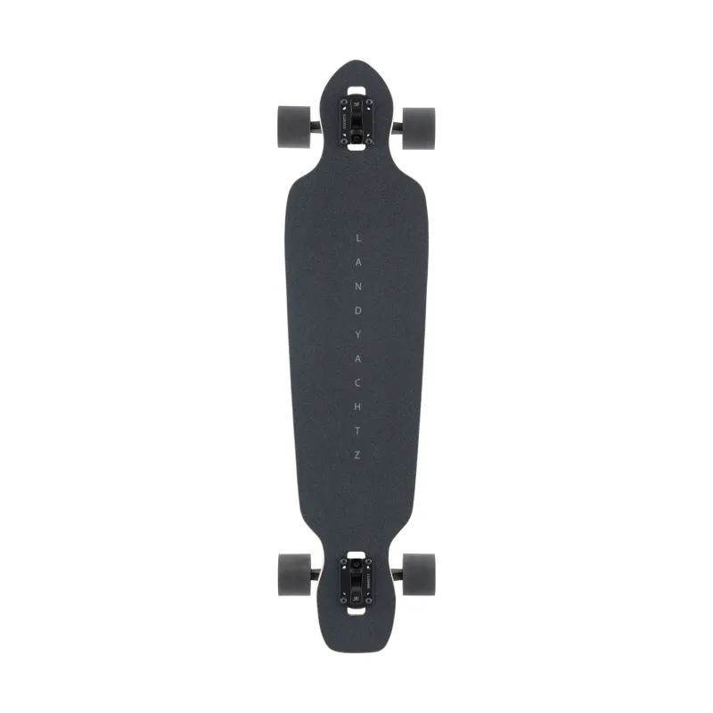 Landyachtz Battle Axe 38” Longboard Complete