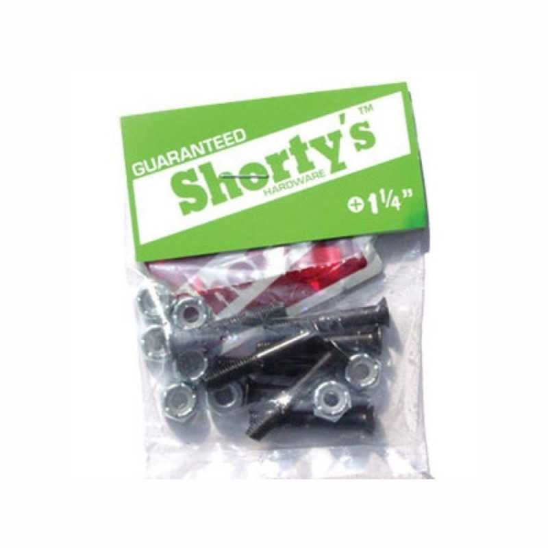 Shorty's Nuts and Bolts Allen flathead Shorty's Nuts and Bolts Allen flathead