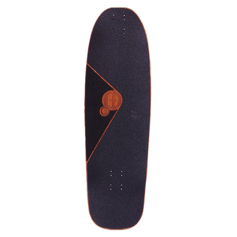 Loaded Omakase Longboard Deck