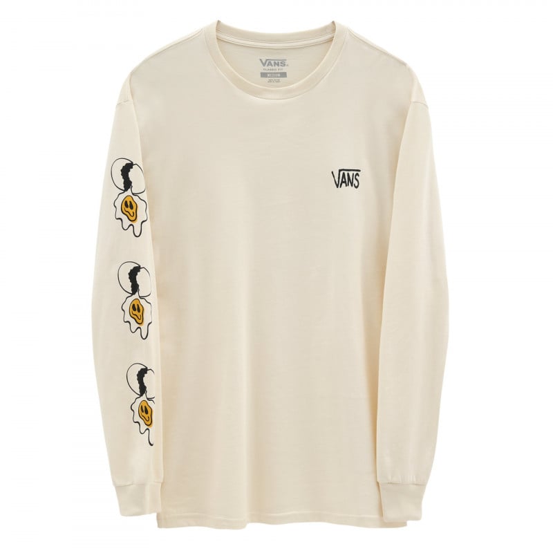 Vans Micro Dazed Longsleeve T-shirt Vans Micro Dazed Longsleeve T-shirt
