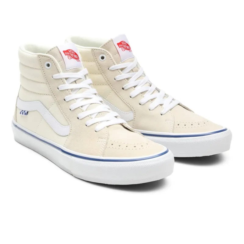 Vans Skate Sk8-Hi Shoes