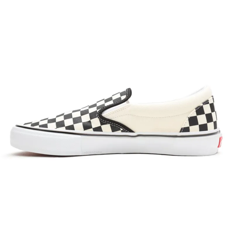 Vans Skate Slip-On Schoenen