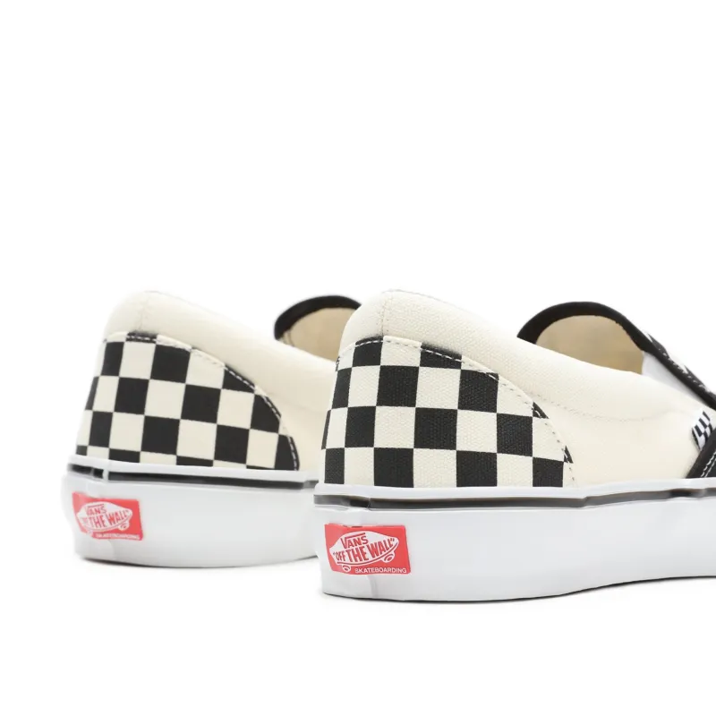 Vans Skate Slip-On Shoes