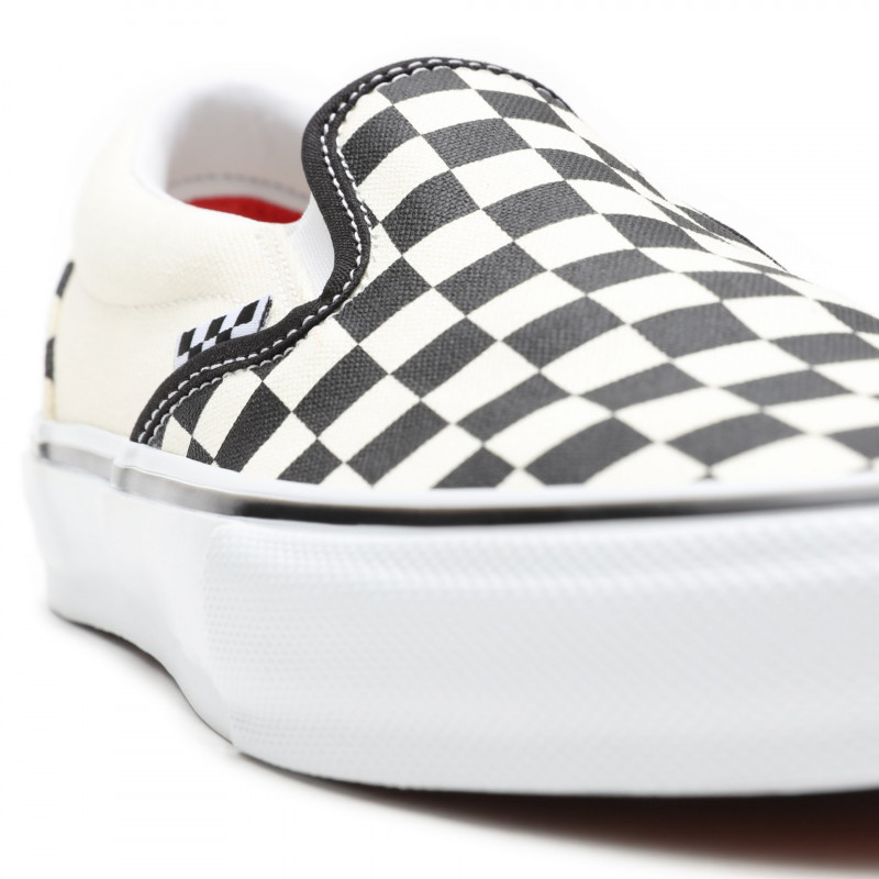 Vans Skate Slip-On Scarpe