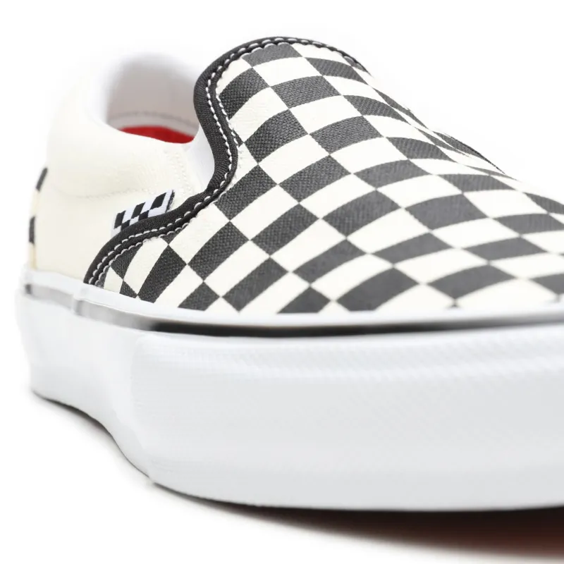 Vans Skate Slip-On Schoenen