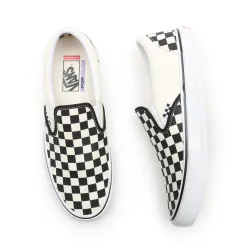 Vans Skate Slip-On Schoenen