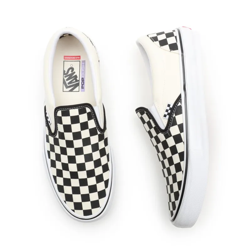 Vans Skate Slip-On Schoenen