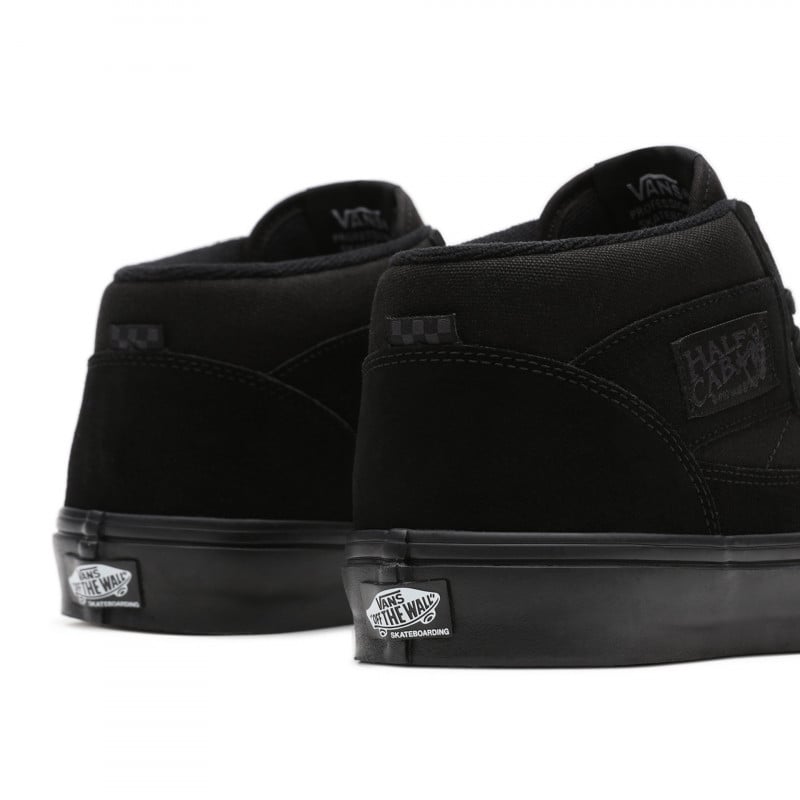 Vans Skate Half Cab Shoes