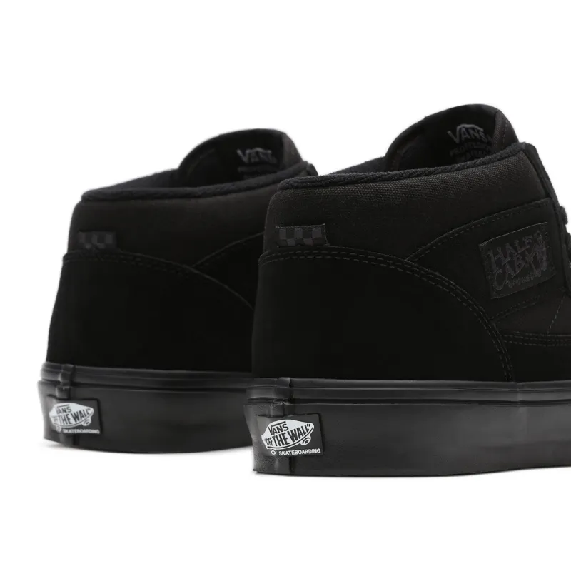 Vans Skate Half Cab Shoes