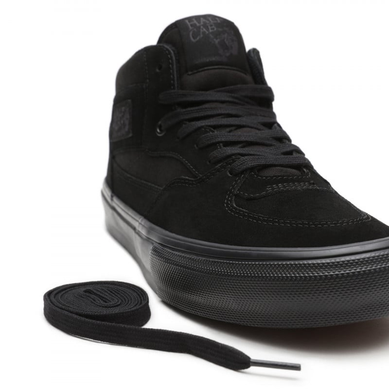 Vans Skate Half Cab Shoes
