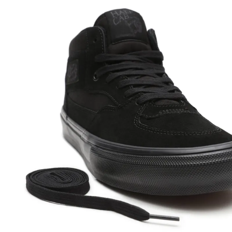 Vans Skate Half Cab Shoes
