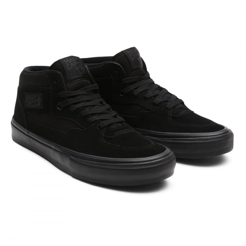 Vans Skate Half Cab Shoes