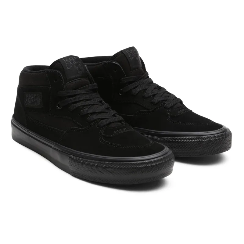 Vans Skate Half Cab Shoes