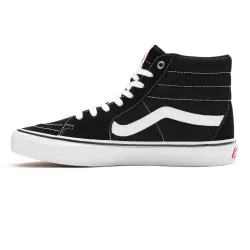Vans Skate Sk8-Hi Shoes