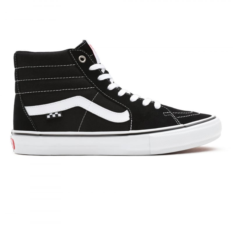 Vans Skate Sk8-Hi Shoes