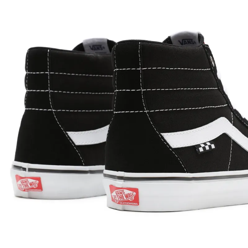 Vans Skate Sk8-Hi Scarpe