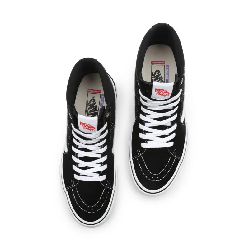 Vans Skate Sk8-Hi Chaussures