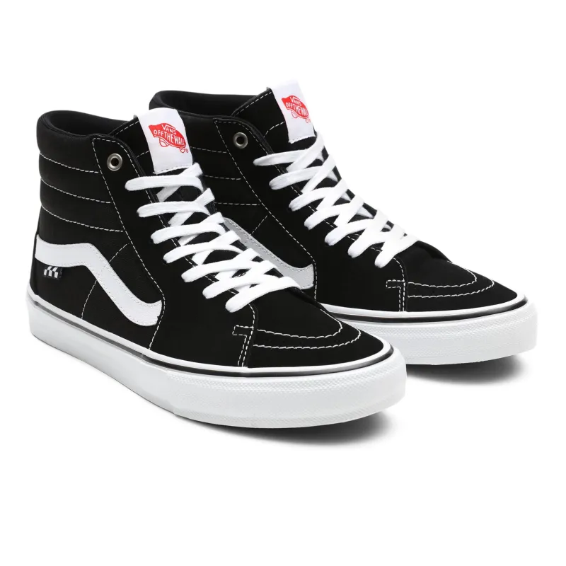 Vans Skate Sk8-Hi Shoes