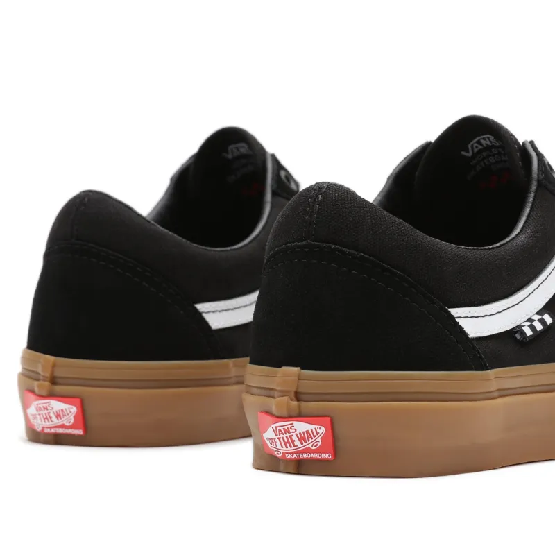 Vans Skate Old Skool Shoes