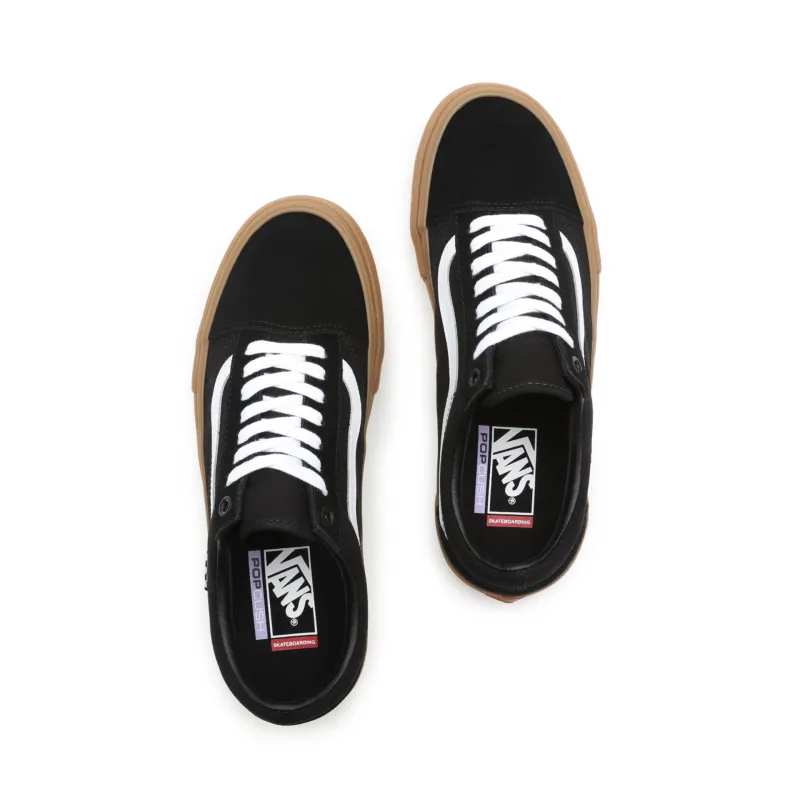 Vans Skate Old Skool Shoes