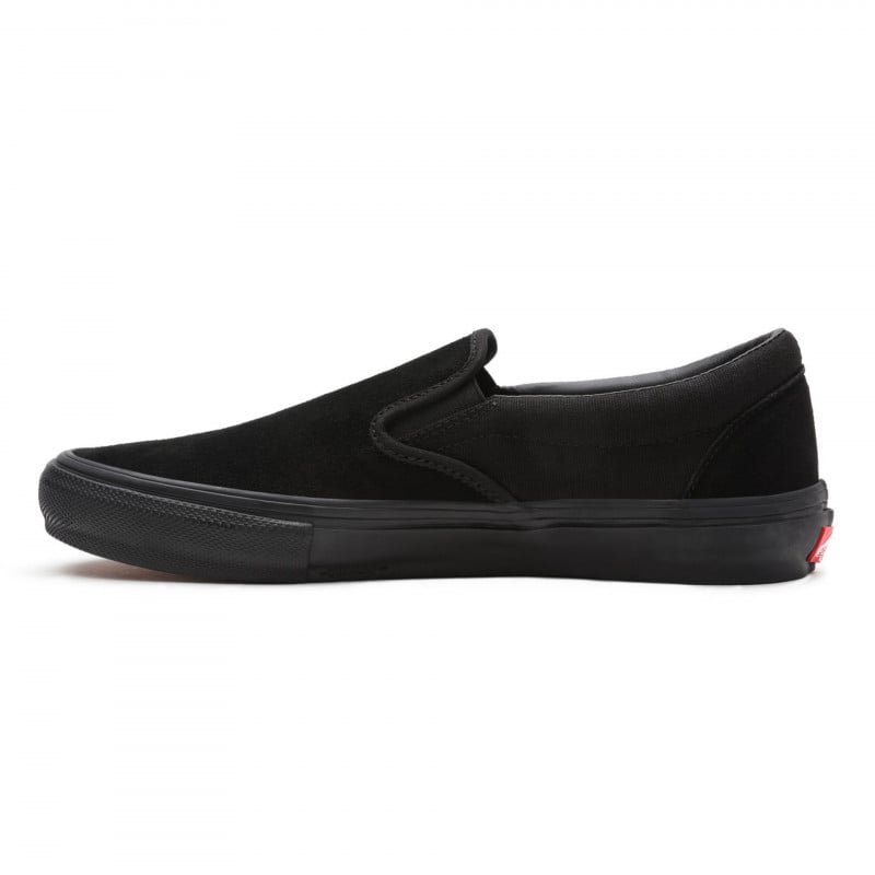 Vans Skate Slip-On Shoes