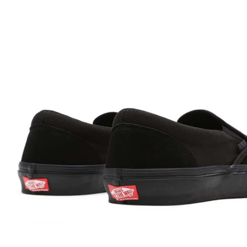 Vans Skate Slip-On Shoes