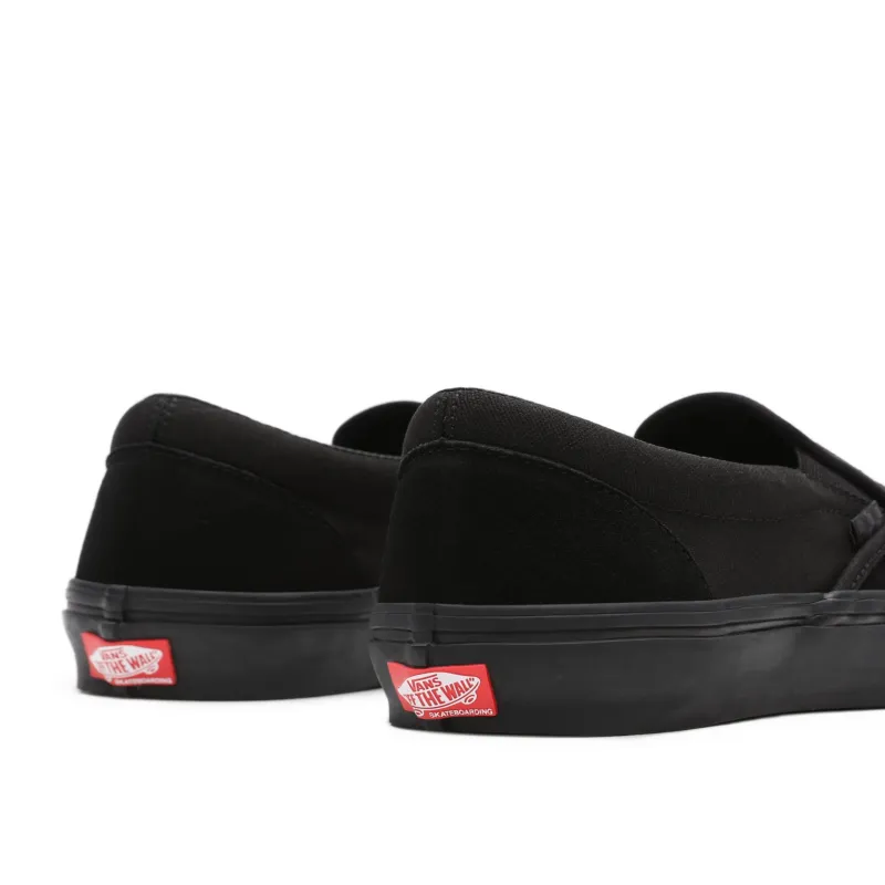 Vans Skate Slip-On Shoes