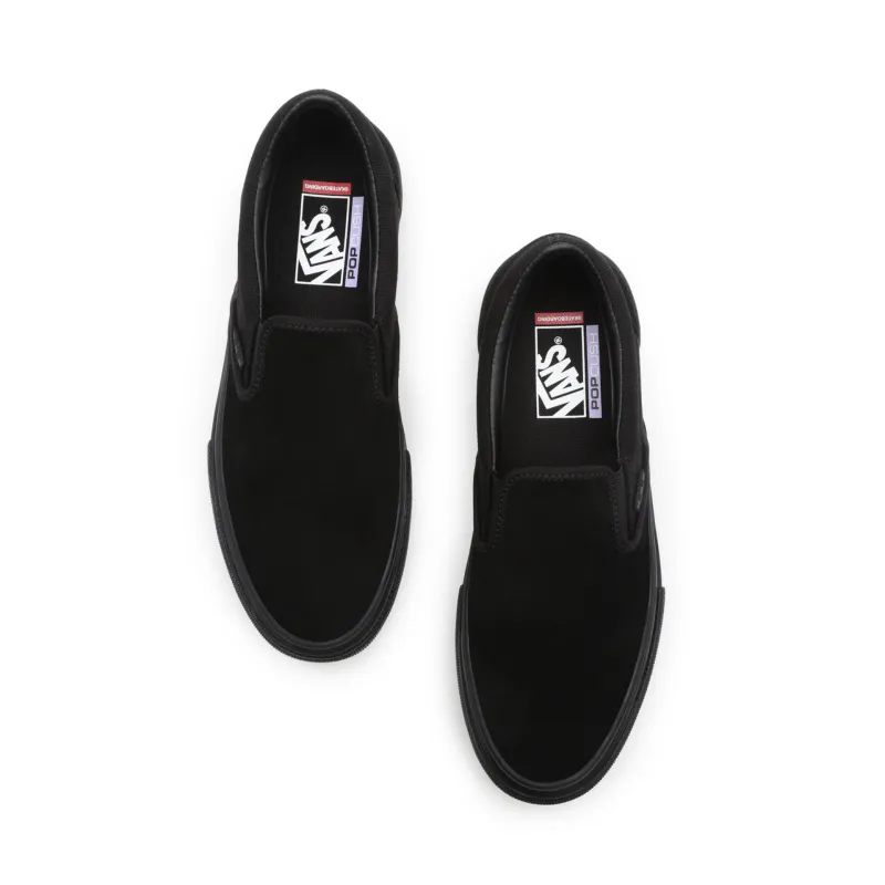 Vans Skate Slip-On Shoes
