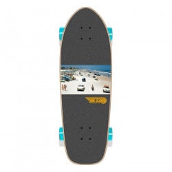 Long Island Florida 29.5" - Surfskate Complete