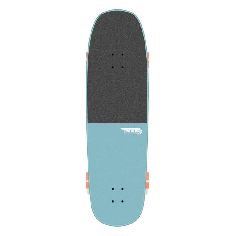 Long Island Classic 34.5" - Surfskate Complete