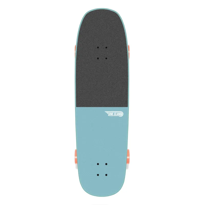 Long Island Classic 34.5" - Surfskate Complete