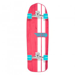 Long Island Dreamland 32" - Surfskate Complete