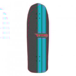 Long Island Dreamland 32" - Surfskate Complete
