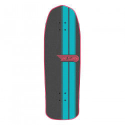 Long Island Dreamland 32" - Surfskate Complete