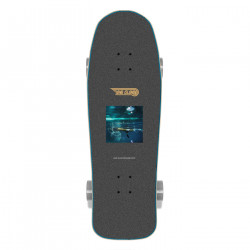 Long Island Trace 31.2" - Surfskate Complete
