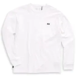 Vans Off The Wall Classic Longsleeve Women's T-shirt