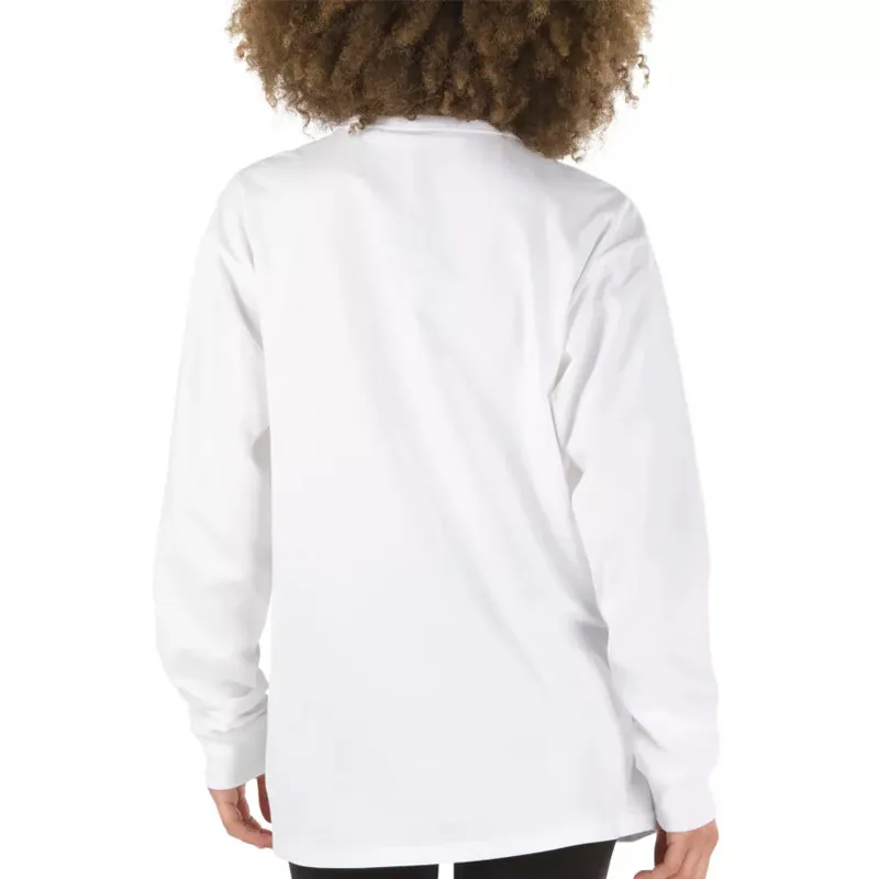 Vans Off The Wall Classic Longsleeve Women's T-shirt