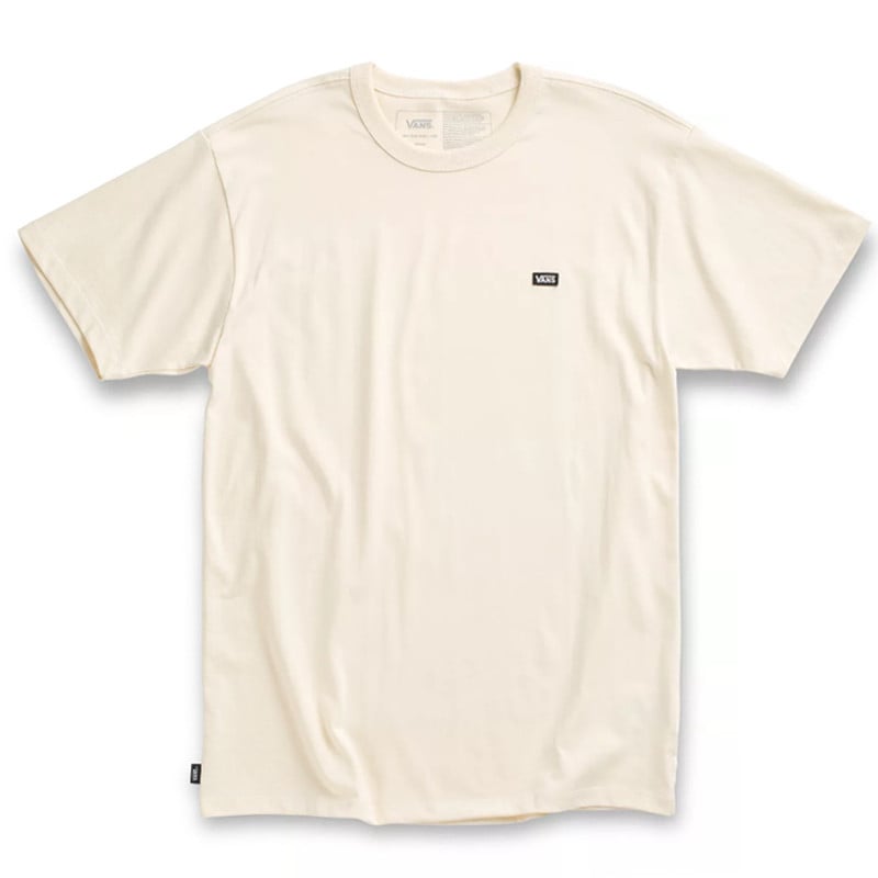 Vans Off The Wall Classic T-Shirt Vans Off The Wall Classic T-Shirt