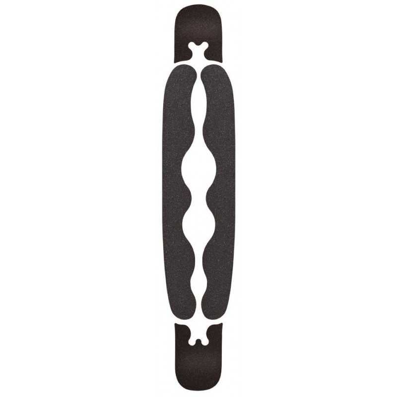 Loaded Bhangra replacement grip Loaded Bhangra replacement grip