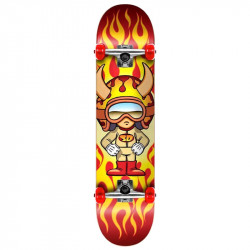 Speed demons complete skateboard Clearance