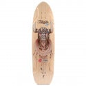 Original Arbiter 36 KT Longboard Deck