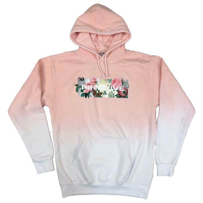 Primitive Daybreak Washed Hoodie