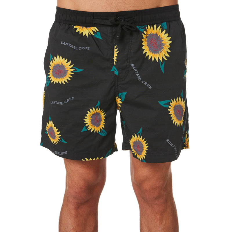 Santa Cruz Sunflowers Shorts