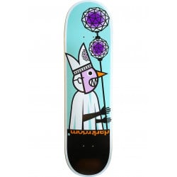 Darkroom Communion 8.5" Skateboard Deck