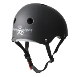 Triple Eight The Certified Sweatsaver Helmet