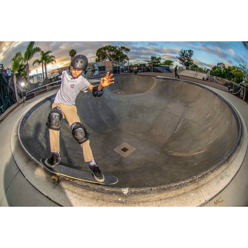 Triple Eight The Certified Sweatsaver Helmet