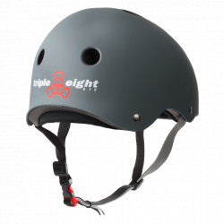 Triple Eight The Certified Sweatsaver Casque