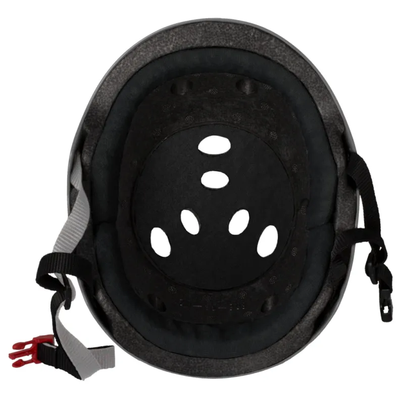 Triple Eight The Certified Sweatsaver Helm