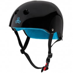 Triple Eight The Certified Sweatsaver Helm